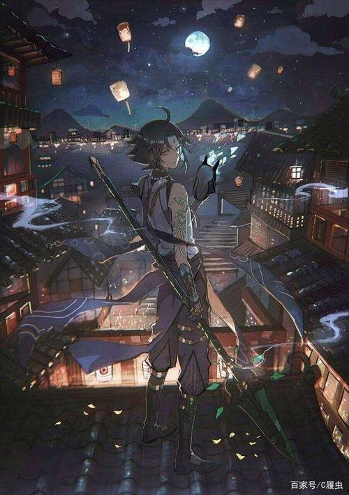 原神33卡池最新爆料,神秘角色降临，新元素与传说故事即将展开